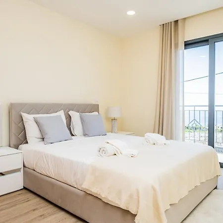 Canhas I By Homie Vakantiehuis Ponta do Sol (Madeira)