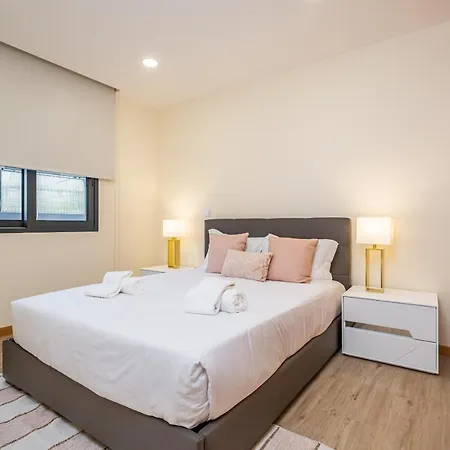 Canhas I By Homie Vakantiehuis *