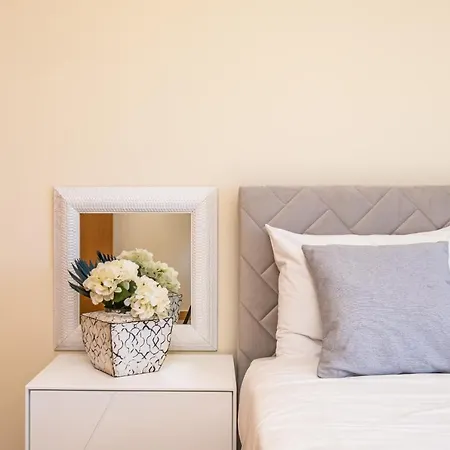 Canhas I By Homie بيت للعطل *