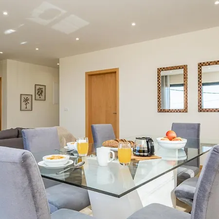 Canhas I By Homie Vakantiehuis