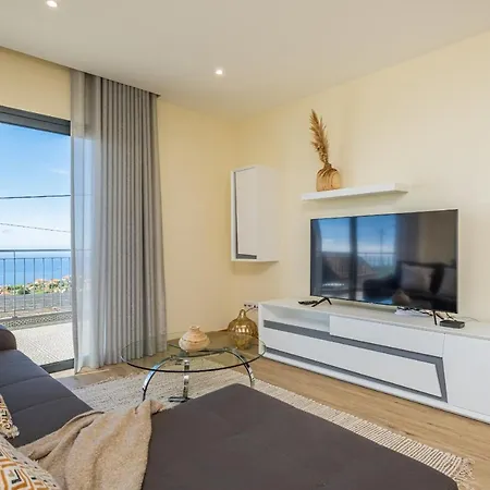 Vakantiehuis Canhas I By Homie *