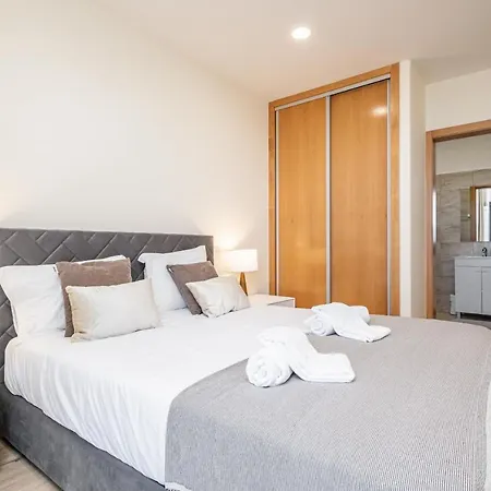 度假居 Canhas I By Homie