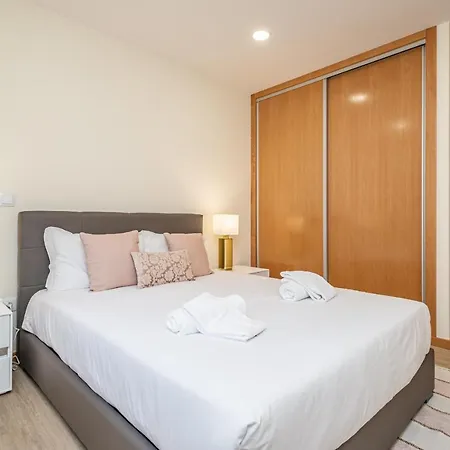 度假居 Canhas I By Homie 蓬他达维托亚