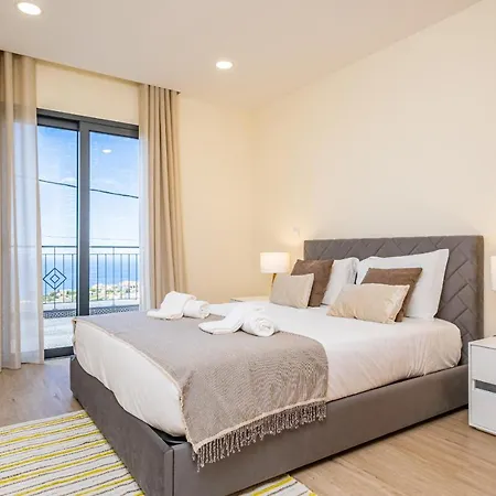 Canhas I By Madeira Sun Travel