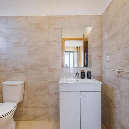 度假居 Canhas I By Homie