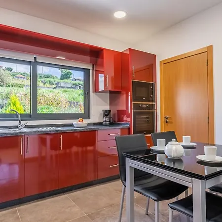 Canhas I By Homie Ponta do Sol (Madeira)