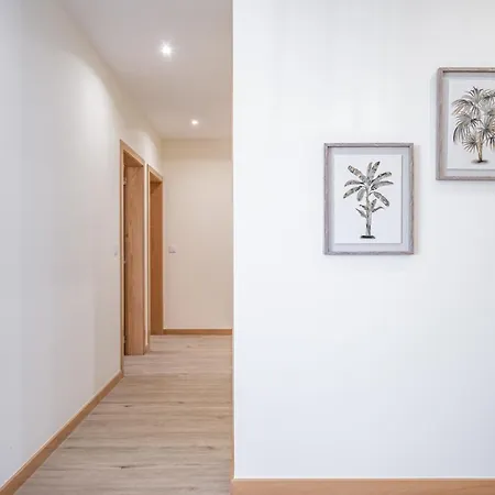 度假居 Canhas I By Homie