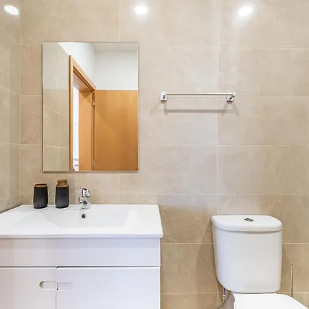 펜션 Canhas I By Homie 폰타도솔