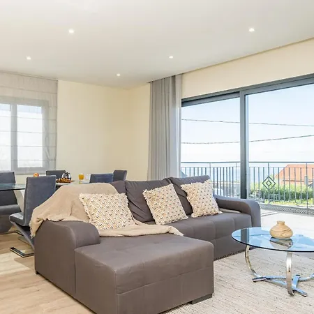 Canhas I By Madeira Sun Travel