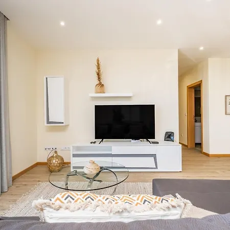 Canhas I By Homie 펜션 폰타도솔