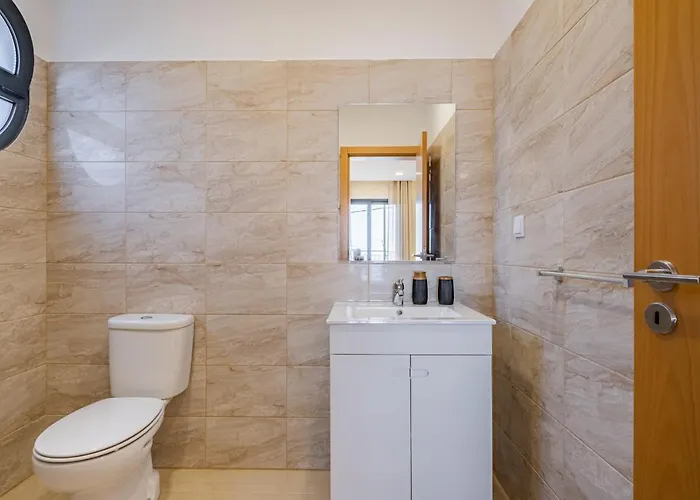 Prázdninový dům Canhas I By Homie