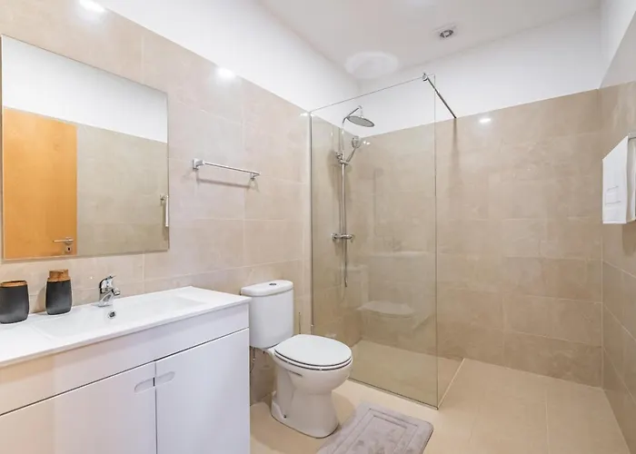 بيت للعطل Canhas I By Homie *