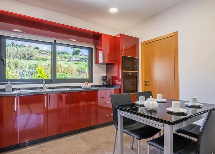 Canhas I By Homie Ponta do Sol (Madeira)