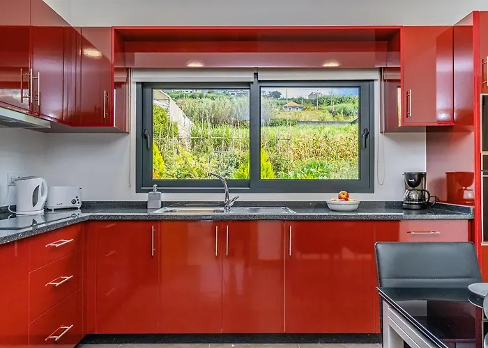 Canhas I By Homie Prázdninový dům *