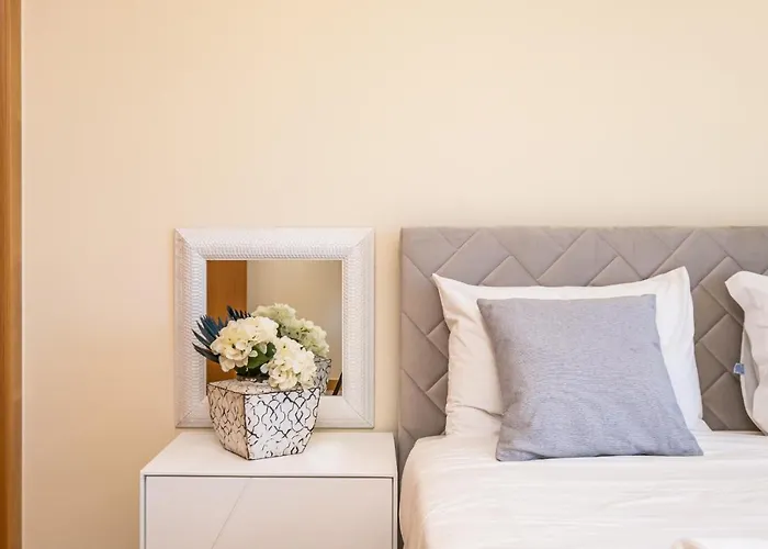 Canhas I By Homie Prázdninový dům *