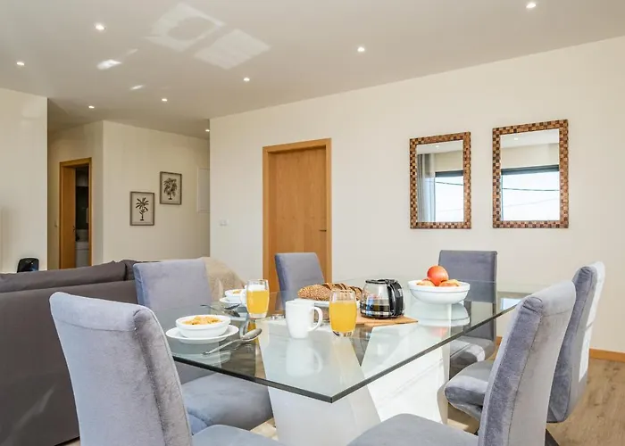 Canhas I By Homie Prázdninový dům