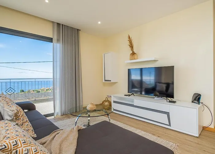 بيت للعطل Canhas I By Homie *