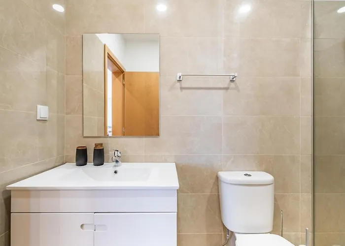 بيت للعطل Canhas I By Homie بونتا دو سول