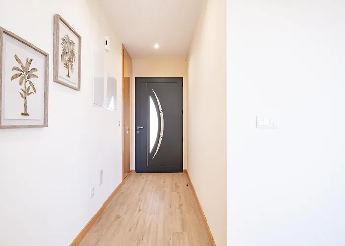 بيت للعطل Canhas I By Homie بونتا دو سول