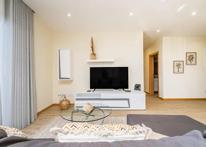 Canhas I By Homie Prázdninový dům Ponta do Sol (Madeira)