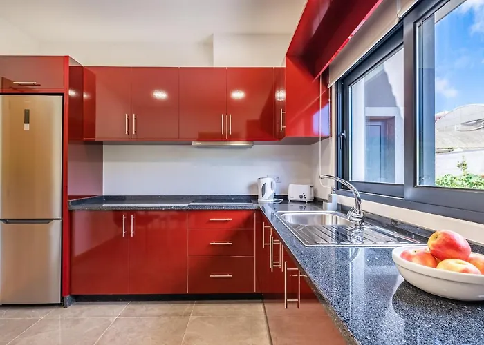 Canhas I By Homie بيت للعطل